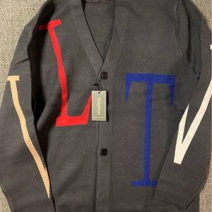 Vogue Series Sweater